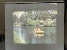 1966 Vintage Super 8mm Oregon Camping Hiking Fishing Movie Film