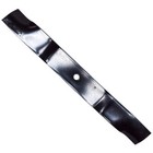 9pk Oregon 93-011 High Lift Blades Fits Bobcat John Deere 61  Cut