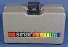 Sinar P2 Chrome Set 3 Schneider Lenses Wide Angle Belows Large Format Camera Kit