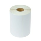 4 Rolls Labe 4x6 Zebra Zp450 2844 Eltron Direct Thermal Shipping 1000 Labels