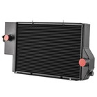 1406-6300 4 Row Radiator Fit John Deere Jd400 Jd480 1520 2030  2020 2640 At28810