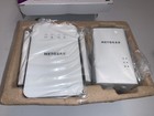Netgear Powerline Adapter   Wireless Access Point Kit  1000 Mbps Wall-plug