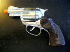 Mattel Shootin  Shell Snub-nose 38 Cap Gun Works As It Should