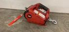 Warn 885005 Portable Electric Winch