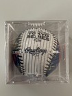 Takashi Murakami X Mlb Cubs Rawlings Baseball Unused