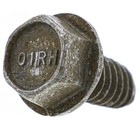 Mtd 710-0599 Hex Head Washer Self Tapping Screw 4-pack
