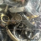 3 Lbs Mix Lot Scrap Watch For Parts Junk Craft