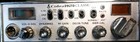 Cobra 29wx Nw St Sound Trackercb Radio   Mich More Variable Power