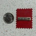 Christmas Boy With Toy 32c 1995 Laminated Usps Postage Stamp Pin Pinback  50840