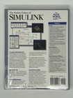 Student Edition Of Simulink Computer Software Matlab V4 Windows 1996 Sealed New