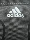 Adidas Usa Volleyball 5  Black Sleek Kneepads Size Small Unisex New