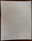 Emma Watson Harry Potter Signed Autographed 8x10 Matte Photograph Coa