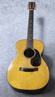 Martin Rings  0-18 1950