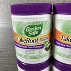 Pack Of 4 Garden Safe Take Root Rooting Hormone 2 Ounce New Sealed