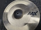 Sabian 14  Aax Frequency Hi-hat Cymbals Drum Cymbal Set 14 Hihats