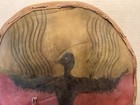 Vintage Native American Shield