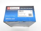 Brand New - Altronix Sav4d 12vdc   5a Ptc Outputs 4 Output Cctv Power Supply