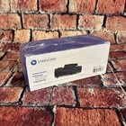 Starscope Monocular Telescope 10x Adjustable Magnification   see Description  