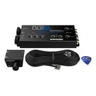Audio Control Lc2i Pro   2 Channel Line Out Converter  loc  With Accubass   new 