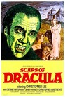 1970 Scars Of Dracula Movie Poster 11x17 Transylvania Vampire         