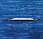 Vtg American Lead   Color Works Paint Varnish Los Angeles Ca Pry Can Opener 13b
