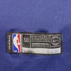 Nike Nba Dallas Mavericks Luka Doncic  77 Jersey Mens 50 Blue Swingman City Ed