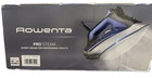 Rowenta Pro Steam Iron  1775w  Vertical Steam  Auto-off  made In France
