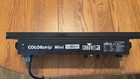 Chauvet Dj Colorstrip Mini Wash Light Fixture - Black