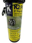 K-rain K2 Pro 5  Sprinkler Pop-up Rotor With Flow Control New