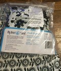 My Brest Friend Super Deluxe Nursing Pillow - With Bonus Cover