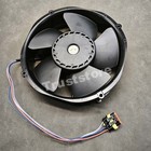 Dc Axial Fan 24vdc 45w 10015848-002p For Dometic Rtx2000 Truck Air Conditioning 