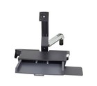 Ergotron Monitor Wall Mount Sit Stand Combo 45-260-026 New In Box