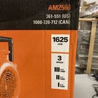 Portable Air Mover  Ridgid  Open Box