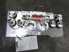 A22-66230-101 Freightliner Cascadia 125 Gauge Cluster 3708502
