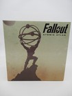 Fallout Atomic Atlas Statue - Sealed  2019 Bethesda