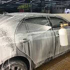 1 4  Snow Foam Pressure Washer Gun Car Wash Soap Lance Cannon Spray Jet Bottle
