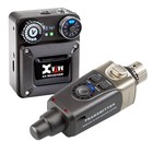 Xvive U4 Complete Pro Audio In-ear Monitor Wireless System 2 4 Ghz 90  Range