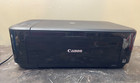 Canon Pixma Mg3620 Wireless All-in-one Inkjet Printer Black