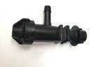 Teejet Diaphram Check Valve Nozzle Body 3 8  - 22251-311-375-nyb