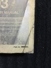 1993 Harley Davidson Super Glide Motorcycle Shop Service Repair Manual 99483-93