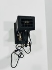 1932 Vintage Kodascope Eight  Movie Projector Model 50 Parts Repair Motor Is Run