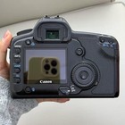 Canon Eos 5d Mark I Digital Slr Full Frame Camera Body With Accessories 95 new