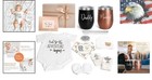Complete Baby Shower Gift Basket With Tumbler  Essentials   Fun Decision Coin