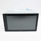 Kenwood Ddx5707s 2-din Dvd Black Car Stereo Issue