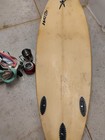 Surfboard