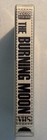 The Burning Moon - Vhs Utter Disgust Video Splatter Gore Horror Ultra Rare Copy 