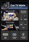 Ottocast Car Tv Mate Pro Convert Tv Stick To Screen   Wired To Wireless Carplay