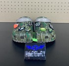 Crocs X Luke Combs Classic Clog Mossy Oak Limited Edition Men   s Size 12 New