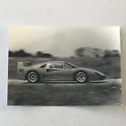 1988 Pininfarina Press Kit Ferrari F40 Lancia Thema Wagon Cadillac Allante