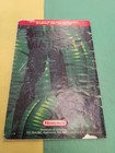 Donkey Kong Country  super Nintendo  Snes Manual Only